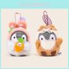Adorable Koupen Chan Plush Penguin Keychain Accessory In Vibrant Colors For All Ages