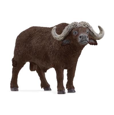 Schleich Дикая природа Африканский буйвол 14872