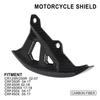 CR125R/250R CRF250R/X CRF450R/RX Motorcycle Rear Disc Brake Protector
