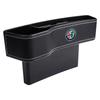 Car Seat Crevice Storage Filler Munti-functional Auto Organizer For Alfa Romeo 159 Giulietta Giulia 147 Mito 156 166 Stelvio