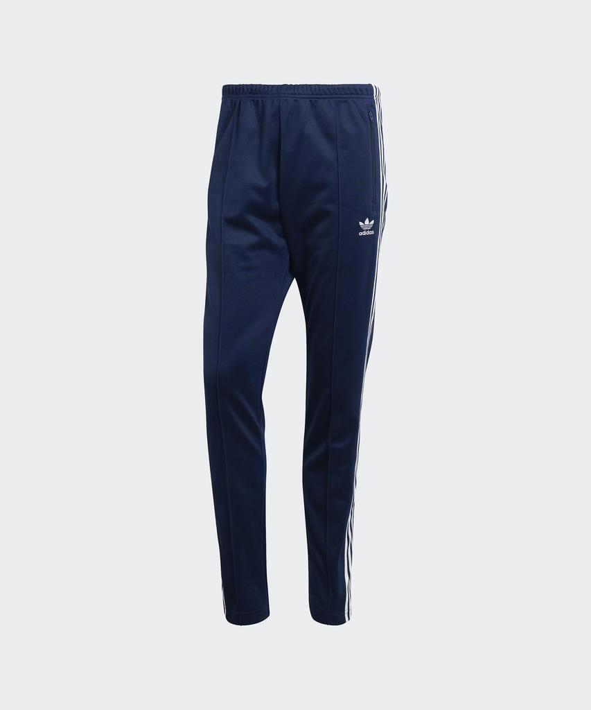 adidas Спортивные брюки Beckenbauer - Индиго / Ip0421
