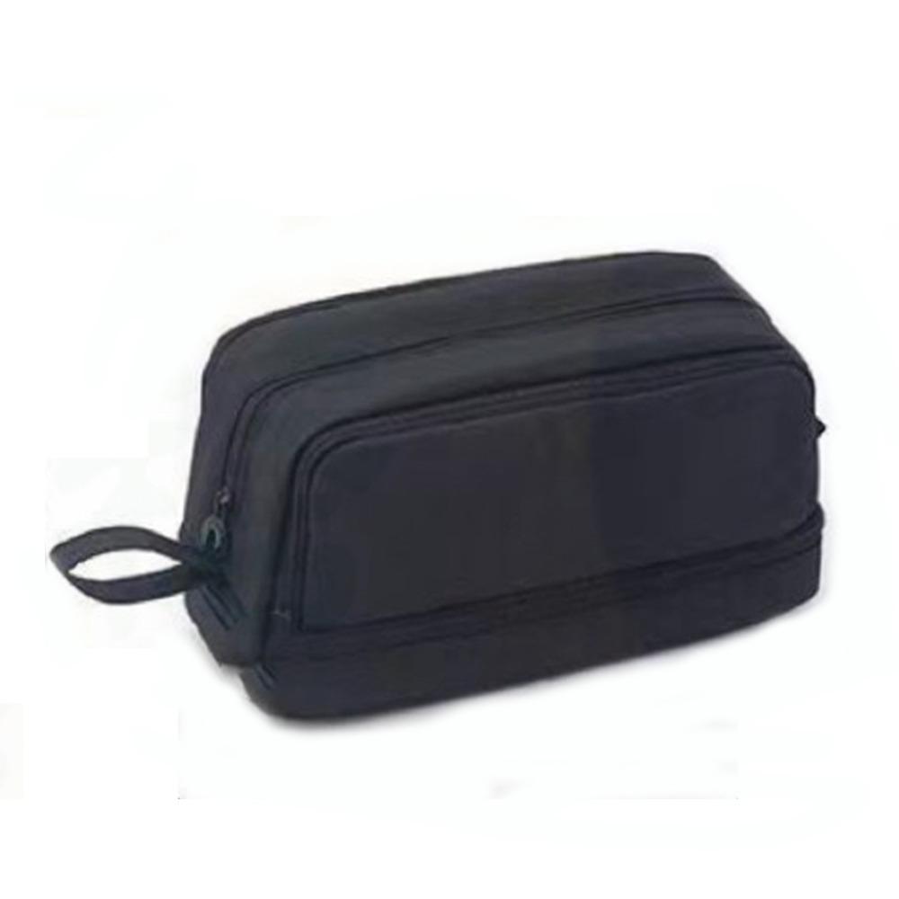 Wear-resistant Pencil Case With Compartments Pen Bag Cute Portable Pen Pouch  Gift for Children