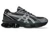1203A591-024 Asics Gel-Kinetic Fluent Графитовый Серый Чистое Серебро (Мужской)