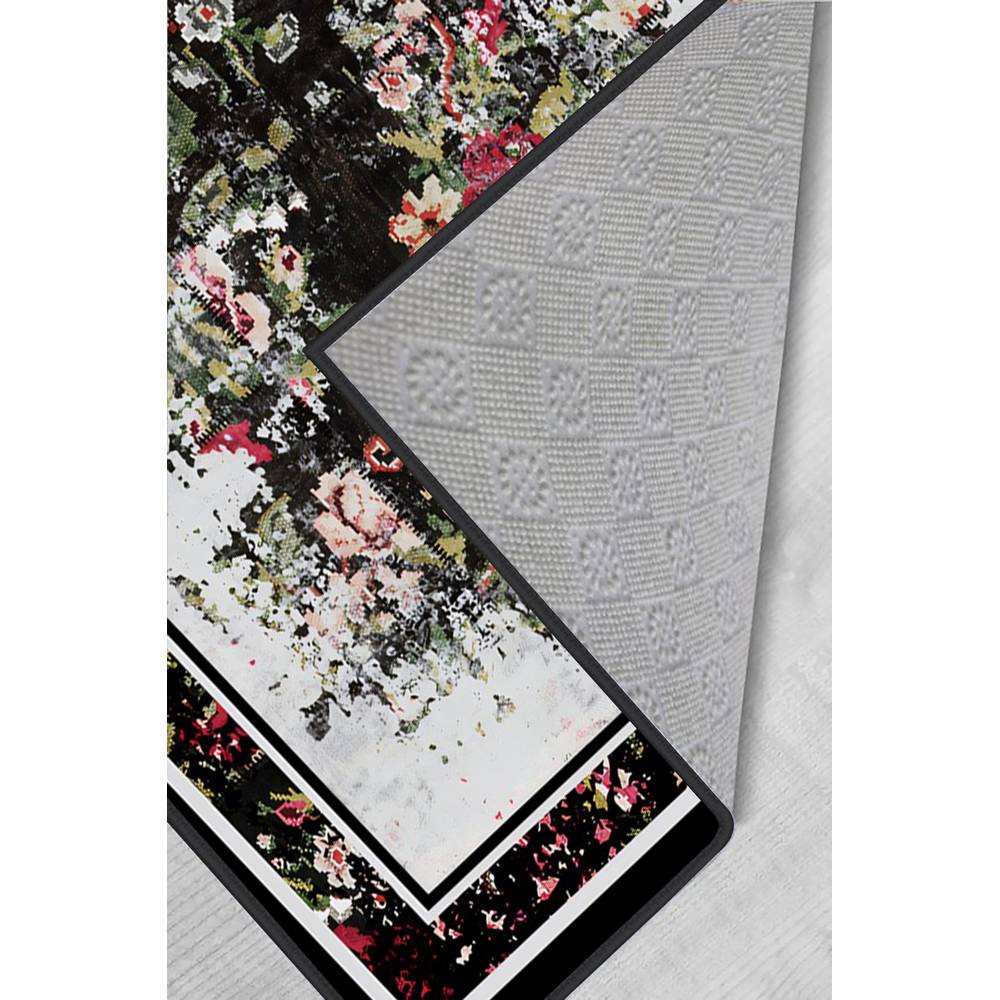 Rovigo Home Washable Printed Carpet RVGHOME0574