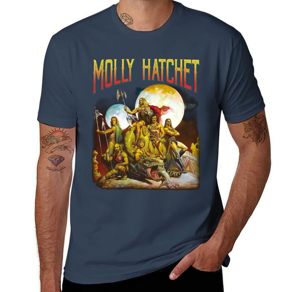 No Gutsno Glory Rock Band Gift For Fan Tshirt Soft Durable Cotton Tshirt