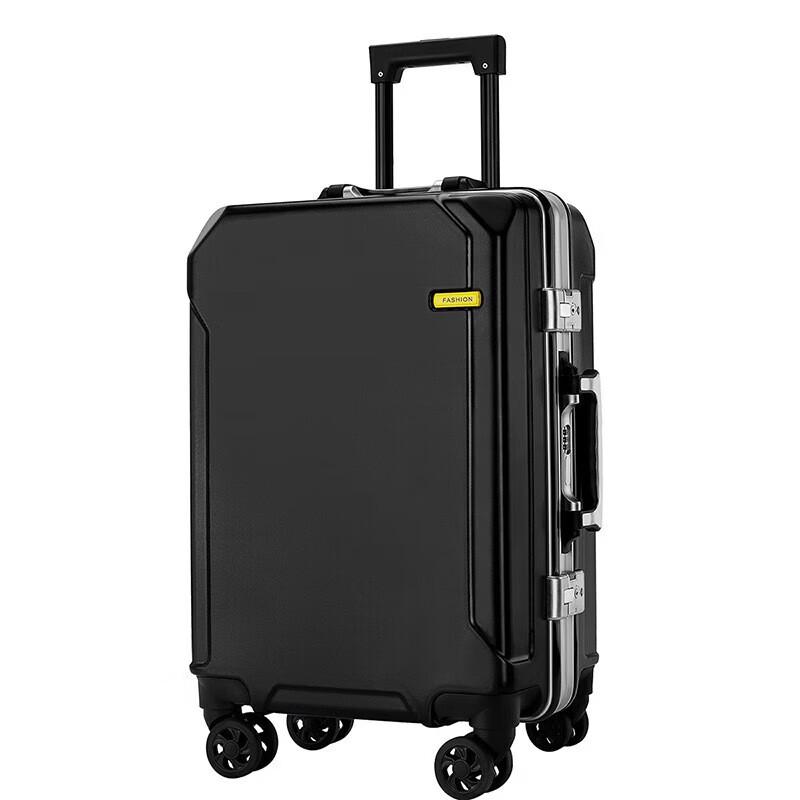 Tri-polar TP2162 Outdoor Rolling Suitcase