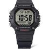 [Casio] Часы Casio Collection AE-1600H-1AJF Мужские Черные