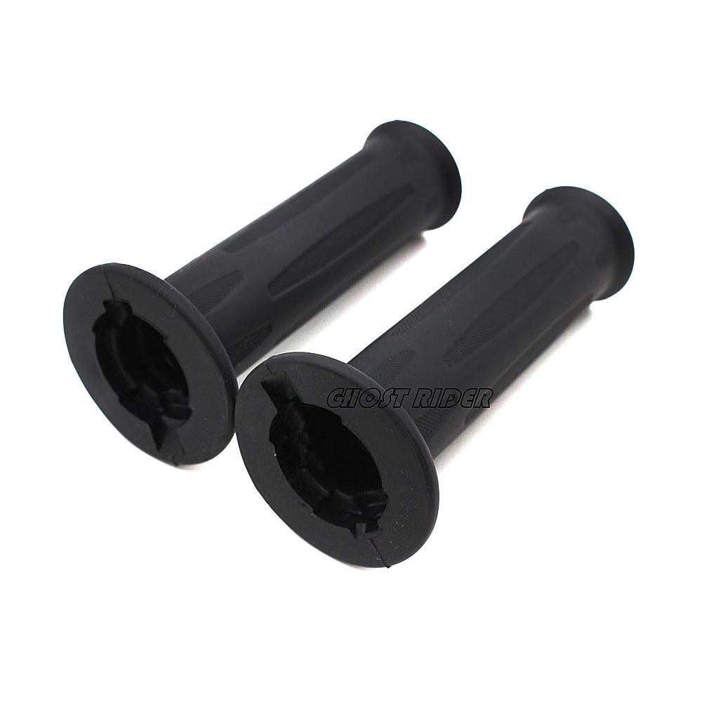 For BMW S1000RR S1000 RR XR S1000XR S1000R R nineT R Nine T Scrambler HP2 HP 2 SPORT HP4 Handle Bar Motorcycle Grips