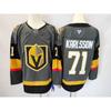 Ice Hockey Team Practice Jersey Long Sleeve Athletic Training Shirt Men Women