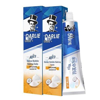 Зубная паста Darlie Super White