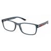Prada Linea Rossa Мужские очки Ps 06rv Czh1o1