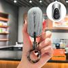 RPO5   Car Remote Key Case Cover For Mercedes Benz A C E S G Class GLC CLE CLA GLB GLS W177 W205 W213 W222 X167 AMG