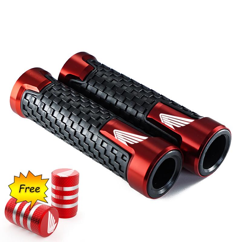 Для Honda CBR 125R 954 600 F4i 650F 650R 1100XX 1000F CBR 600RR 1000RR Мотор Ручки руля Защитная накладка на ручку Ручка