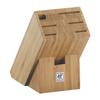 Henkel Zwilling 4-Star Cal Block Nature 7P (tax included)