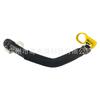 Engine Coolant Hose LR093484 JDE38635 for Land Rover