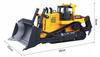 Huina 1554 Loader Rc Bulldozer Toy Large 1:16 Gift For Kids