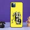 Чехол Kill Bill для iPhone 11 14 Pro Max SE 2020 XR X XS Max 6S 7 8 Plus Чехол для iPhone 12 13 mini