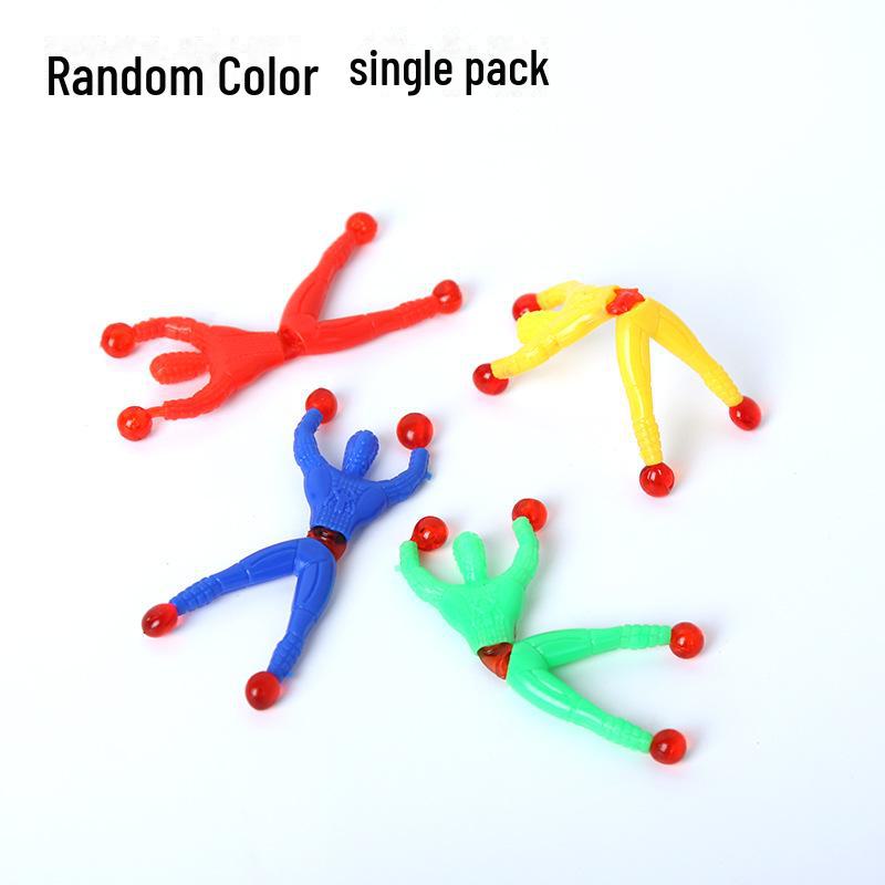 Креативные липкие музыкальные декомпрессионные игрушки - Веселая скалодромная стена для детей (Средний и большой)