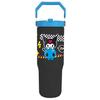 Термокружка Sanrio Rock Out Kuromi 880 мл