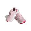 Adidas Duramo SL J Clear Pink Детские кроссовки Cloud-White Pink-Fusion IG0713