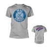 Dead Kennedy Bedtime for Democracy Casual TShirt Mens and Womens Luxury Brand Top