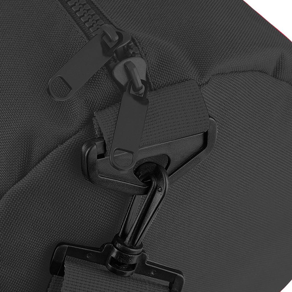 BagBase Миниатюрная сумка через плечо Barrel