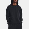 Under Armour Свитшот Summit мужской черный 1377172-001