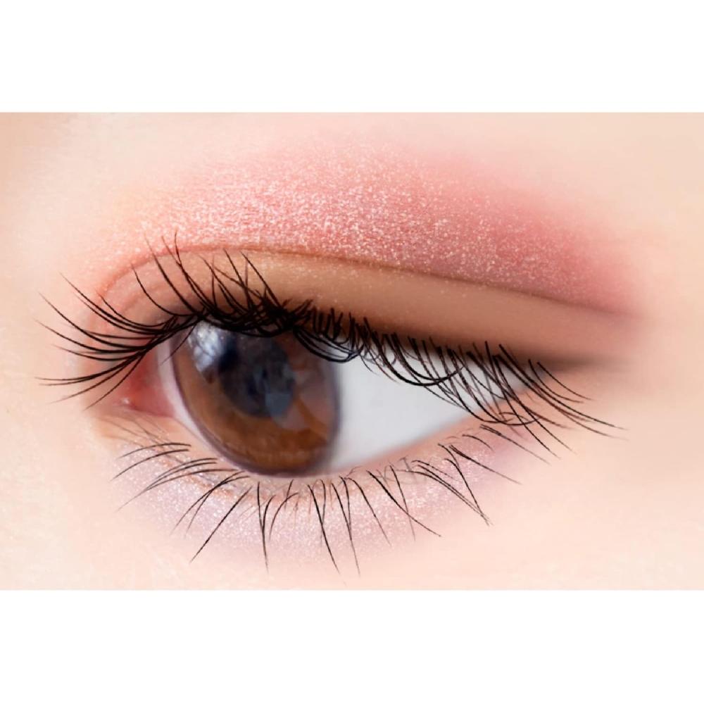 Excel Real Close Shadow Cx06  Back Slit  Nuance Color Eye Shadow Palette 4 Colors 3 Textures  Gloss  Lame  Matte  Cx06  Back Slit 