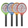 Cost Effective High Power Electric Mosquito Swatter & Killer with Rechargeable Batteries Eco-Friendly Bug Zapper