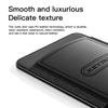 KEYSION Магнитный чехол-держатель для карт MagSafe для iPhone 17 16 15 Pro Max Samsung Huawei Эластичный кошелек-сумка из ПУ кожи Чехол для телефона