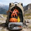 Game Gear Lifting Pulley System Ultra Light Hunting Game Hoist Portable Compact Game Lifting Tool For Outdoor Hunting Set