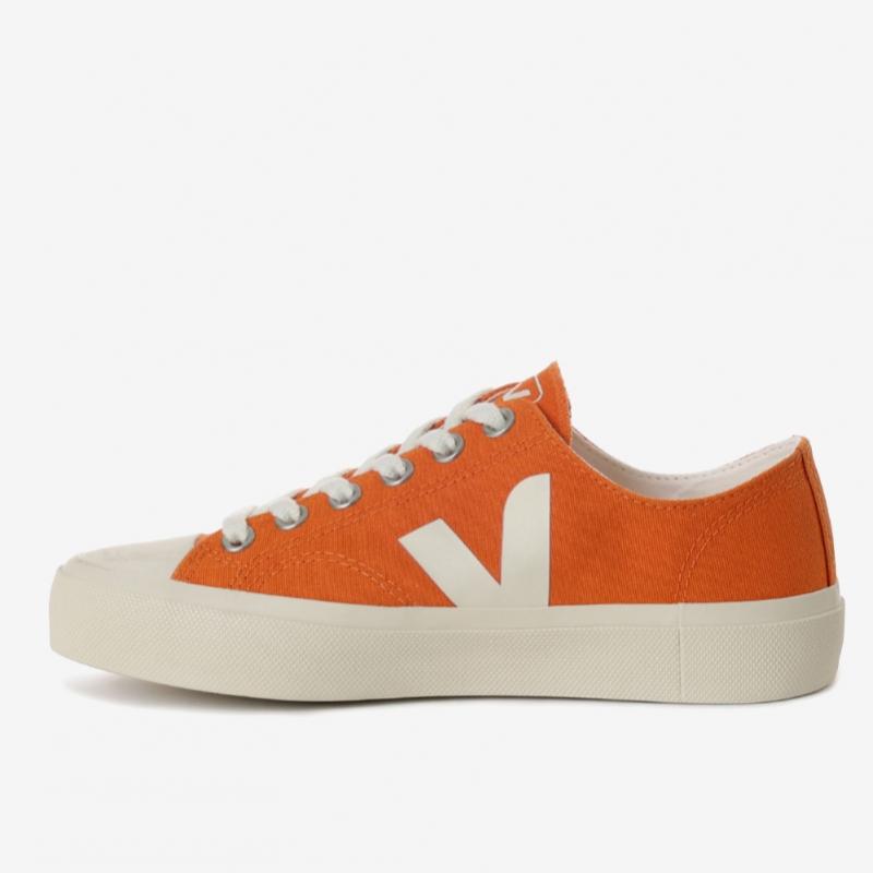 Veja Unisex Sneakers Wata Ii Low  175  Svju231pl01 175
