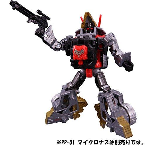 Takara Tomy Трансформеры Сила Прайма PP-11