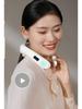 Wireless Electric Pulse Neck Massager
