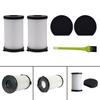 Sponge Set Filter Kit Parts Vacuum Cleaner Accessories