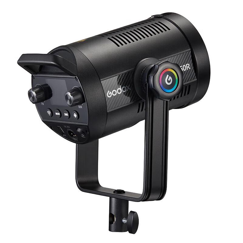 Светодиодный видеосвет Godox SL150R RGB