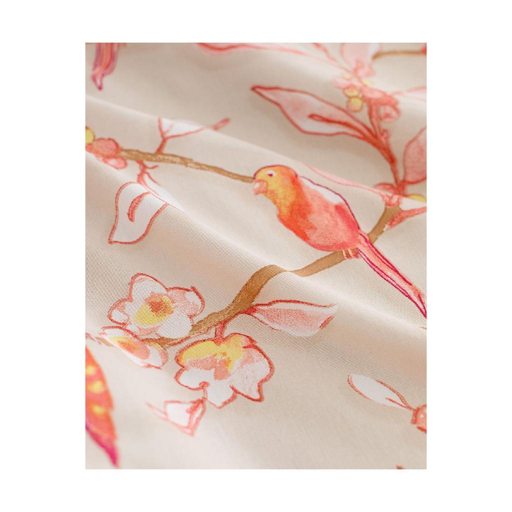 Alix Single Printed Duvet Cover Set