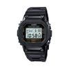 Casio Унисекс часы серии G-SQUAD Серые DW-5600UE-1(Watch4--)