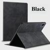 For Apple IPad Mini 1 2 3 4 5 6 7 Tablet Funda Slim Retro Folding Flip Stand PU Leather Smart Cover for IPad 9.7"