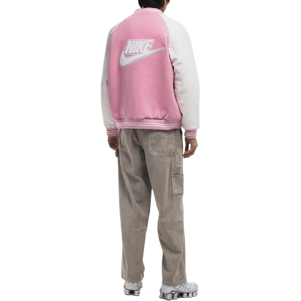 Nike Университетская куртка X Nigo FV5670-621