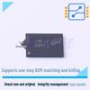 Чип памяти 2 ГБ DDR2 SDRAM MT47H128M16RT-25E IT:C FBGA-84