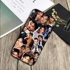 Чехол Damon Salvatore Дневники вампира Для Huawei Nova 8i 11i 12i 12s 9 10 SE Y60 Y70 Y90 Y72 Y73 Y61 Y91 P60 Pro P30 P40 Lite