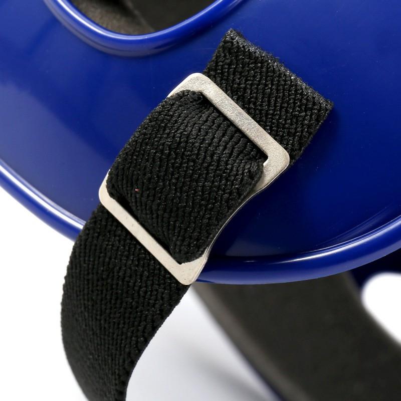 Baseball Batting Helmet With Ear Protection Face Guard Shield Youth Adult Players