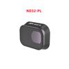 New for Mini 3 Pro Camera Lens Filter Spare Parts for JSR 4/8/16/32 ND NDPL CPL MCUV Filter Kit for Mini 3 Pro Drone Accessories