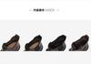 Best 25 Winter Shopping Mall Same Style Chelsea Boots Simple and Fashionable Women's Short Boots CV262DD5