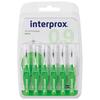 Interprox 0.9 Межзубные микро 6 единиц