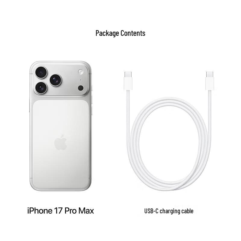 Apple iPhone 17 Pro (Китайская версия)
