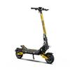 OOTD-SR3 Foldable electric scooter, Dual 1200W motors, 60V 23.4Ah battery, 80 km range, charger included