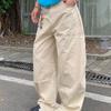 High Waist Star Jeans Women Y2k Loose Casual Pants Female Clothing Cowboy Pants  Party