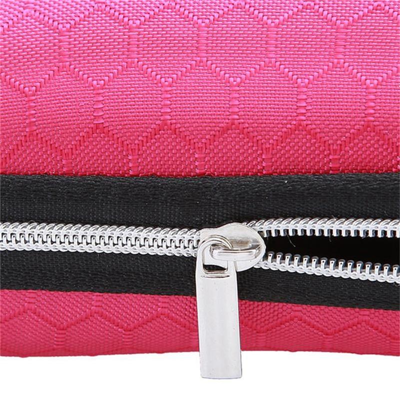 Очки солнцезащитные очки унисекс футляр для очков на ремешке на молнии